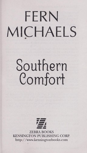 Southern comfort by Fern Michaels