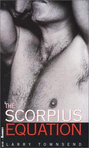 Cover of: The Scorpius Equation
