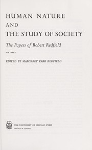 Cover of: Papers.