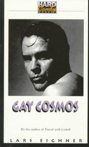 Cover of: Gay cosmos