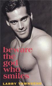 Cover of: Beware the God Who Smiles