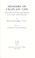 Cover of: Memoirs of chaplain life [electronic resource] : three years with the Irish Brigade in the Army of the Potomac