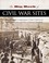 Cover of: The big book of Civil War sites