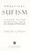 Cover of: Practical sufism