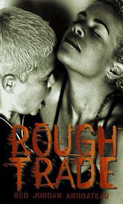 Cover of: Rough Trade