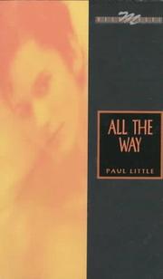 Cover of: All the Way