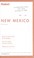 Cover of: Fodor's New Mexico