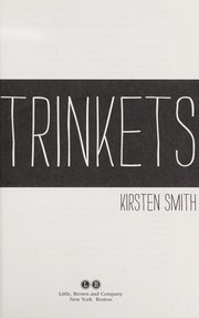 Cover of: Trinkets