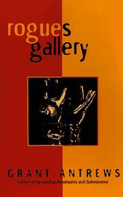 Cover of: Rogues' Gallery