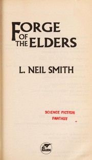 Cover of: Forge of the elders.