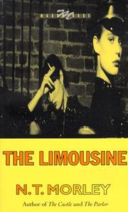 Cover of: The Limousine