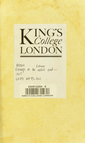 Book's cover