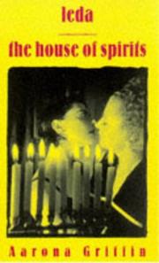 Cover of: Leda and the House of Spirits