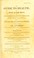 Cover of: A guide to health, or, Advice to both sexes, in nervous and consumptive complaints, scurvy, leprosy, and scrofula, also, on a certain disease and sexual debility