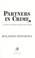 Cover of: Partners in crime