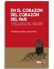 Cover of: En el corazón del corazón del país by 