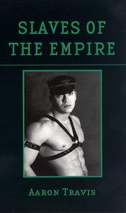 Cover of: Slaves of the Empire