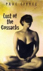 Cover of: Lust of the Cossacks
