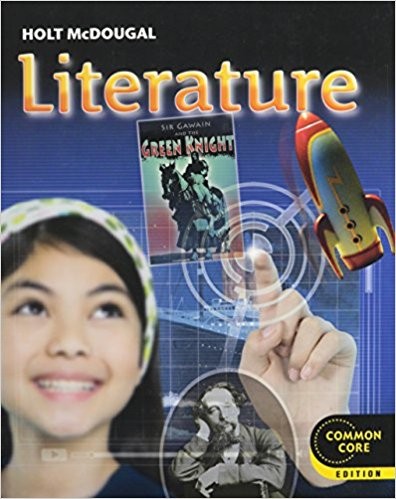 literature book grade 7 pdf