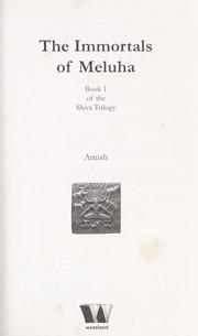 the immortals of meluha book pdf free download