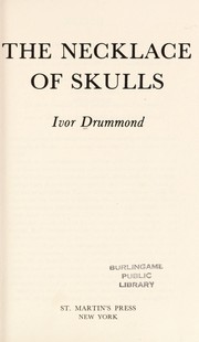 The Necklace of Skulls