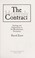 Cover of: The heavenly contract : ideology and organization in pre-revolutionary Puritanism