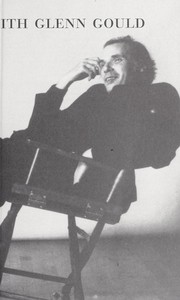 Cover of: Conversations with Glenn Gould by Glenn Gould