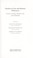 Cover of: Quality of life and human difference