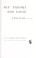 Cover of: Set Theory and Logic Edition