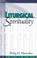 Cover of: Liturgical spirituality