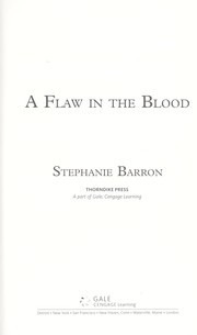a-flaw-in-the-blood-cover