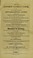 Cover of: The new London family cook; or, Town and country housekeeper's guide. Comprehending directions for marketing ... practical instructions for preparing soups, broths, gravies, sauces, and made dishes ... With the respective branches of pastry and confectionary, the art of potting, pickling, preserving, &c., cookery for the sick, and for the poor; directions for carving ... Also a collection of valuable family recipes,in dyeing, perfumery, &c. Instructions for brewing, making of British wines, distilling, managing the dairy, and gardening. And an appendix, containing general directions for servants relative to the cleaning of household furniture, floor-cloths, stoves, marble chimney-pieces, &c. forming in the whol a most complete family instructor