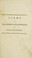Cover of: Views of the bones and muscles, with concise explanations