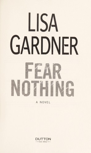 Book's cover