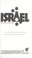 Cover of: Israel