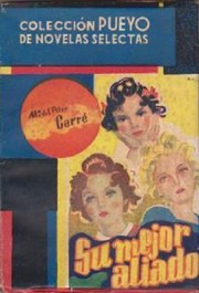 Cover of: Su mejor aliado