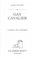 Cover of: Gay Cavalier