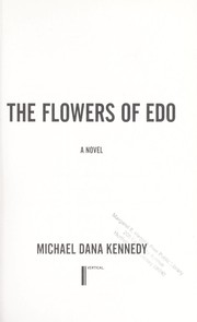 Flowers of Edo