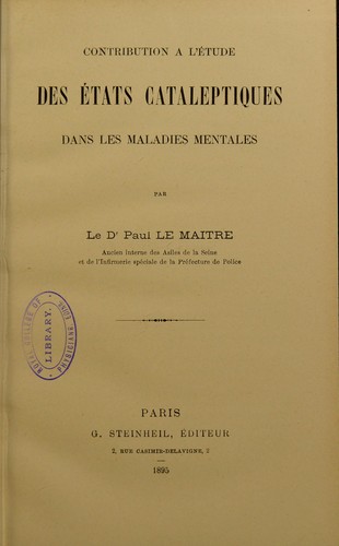 Book's cover