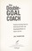 Cover of: The double-goal coach