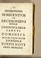 Cover of: Excubationes semicentum ex decisionibus Regiae Chancellariae Sancti Dominici insulae vulgo dictae Española, totius Noui Orbis primatis, compaginatas edit. D.D.D. Ioannes Franciscus a Montemaior de Cuenca ... dicat et offert.