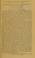 Cover of: Preliminary note on the anatomy of the umbilical cord