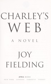 Cover of: Charley's web : a novel by 