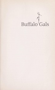 Cover of: Buffalo gals and other animal presences by Ursula K. Le Guin