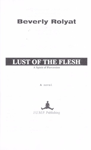 Cover of Flesh: A Novel
