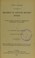 Cover of: Two cases illustrating the treatment of advanced hip-joint disease by Mr. Howse's method of preliminary amputation at the knee