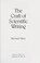 Cover of: The craft of scientific writing