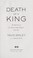 Cover of: Death of a King