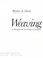 Cover of: Weaving; a handbook for fiber craftsmen