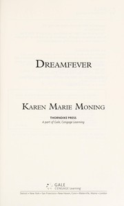 Cover of: Dreamfever by Karen Marie Moning